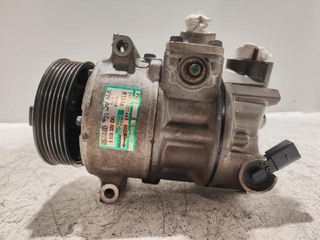 1K0820803S VAG Compresor de aire acondicionado  comprar en Lleida