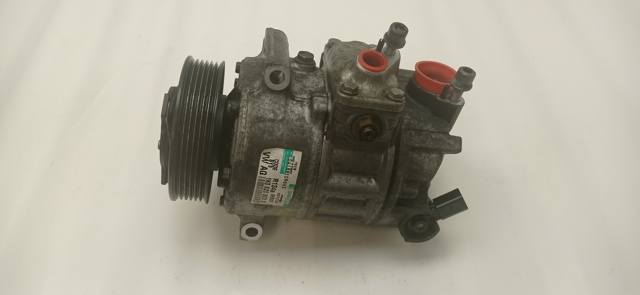 1K0820803S Compresor de aire acondicionado comprar Girona
