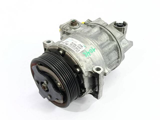 1K0820803S Compresor de aire acondicionado comprar Almería