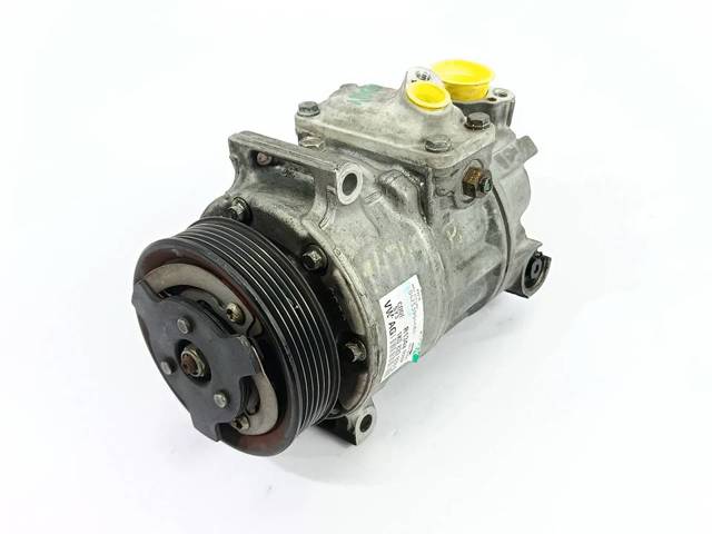 1K0820803S VAG Compresor de aire acondicionado  en stock Córdoba