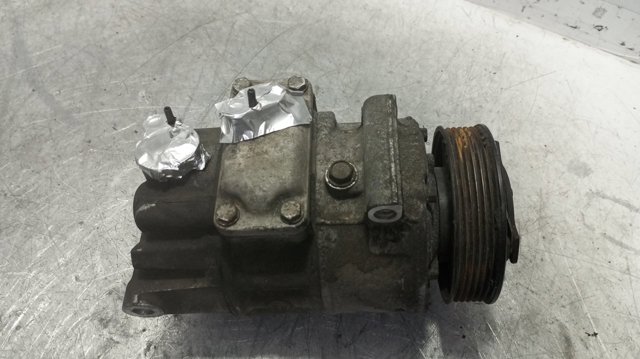 1K0820803S Compresor de aire acondicionado  en stock Sabadell