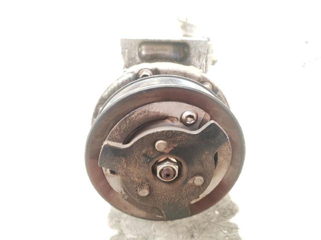 1K0820803S Compresor de aire acondicionado  en stock Sabadell