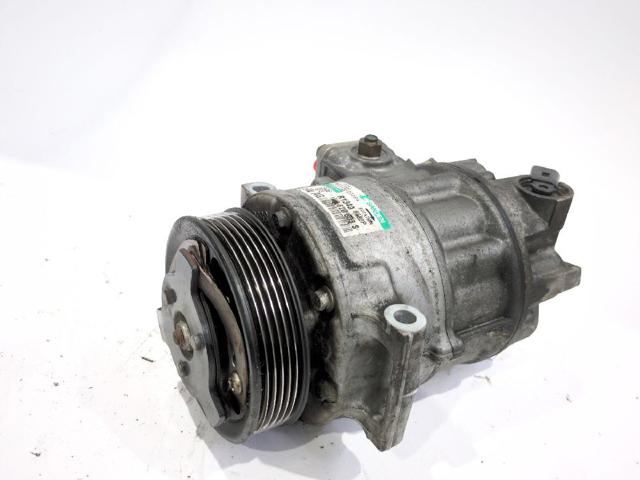 1K0820803S Compresor de aire acondicionado comprar Girona