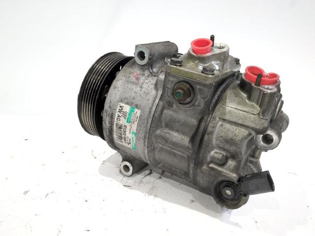 1K0820803S VAG Compresor de aire acondicionado  en stock Córdoba