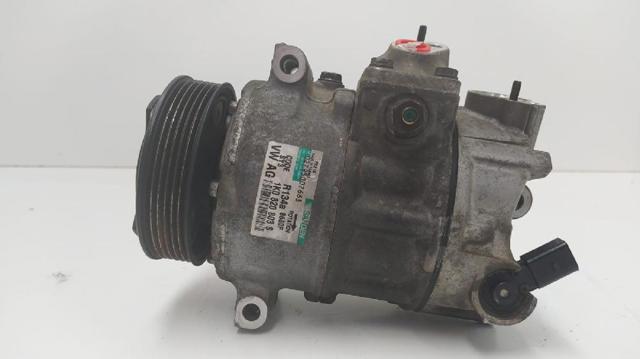 1K0820803S VAG Compresor de aire acondicionado comprar Madrid