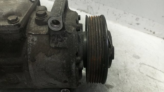 VAG 1K0820803S Compresor de aire acondicionado  comprar en Ponferrada