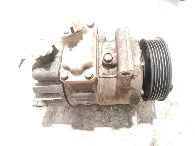 1K0820803S Compresor de aire acondicionado  comprar en Zaragoza