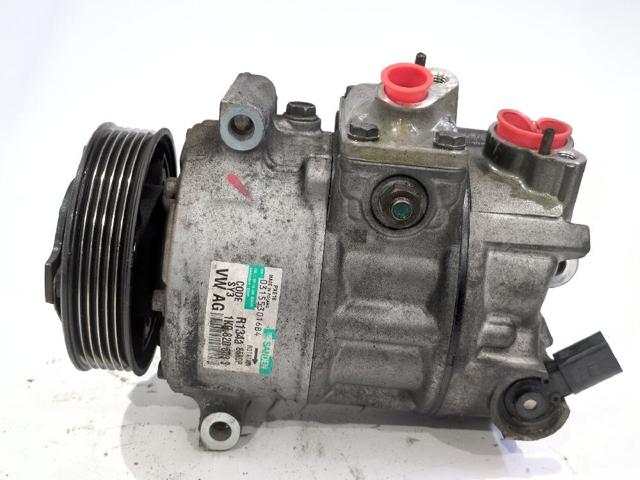 1K0820803S VAG Compresor de aire acondicionado comprar Bilbao