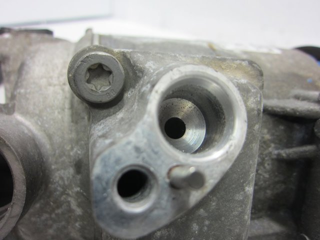 1K0820803S VAG Compresor de aire acondicionado  en stock Huelva