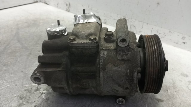 1K0820803S VAG Compresor de aire acondicionado comprar Madrid