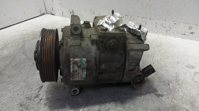 1K0820803S VAG Compresor de aire acondicionado comprar Madrid