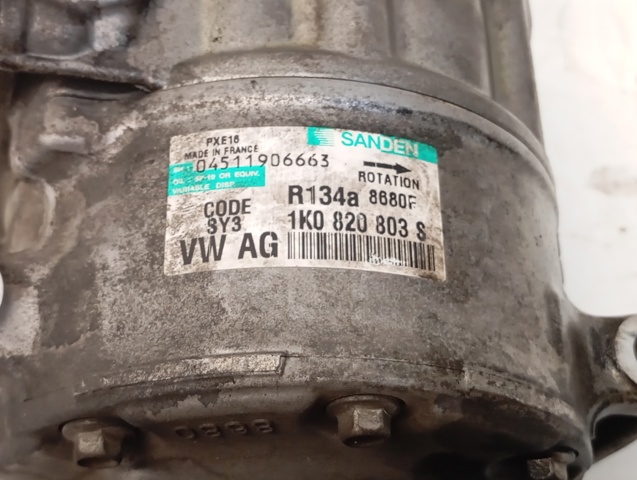 1K0820803S VAG