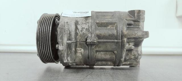 Compresor de aire acondicionado Volkswagen Tiguan 1 5N1, 5N2