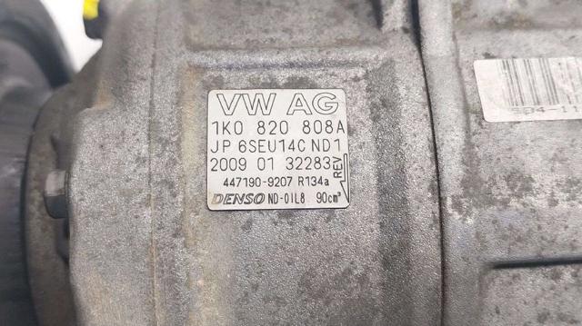 1K0820808A VAG Compresor de aire acondicionado  comprar en Lleida