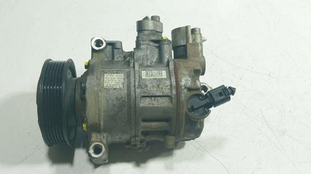 VAG 1K0820808A Compresor de aire acondicionado  comprar en Albacete