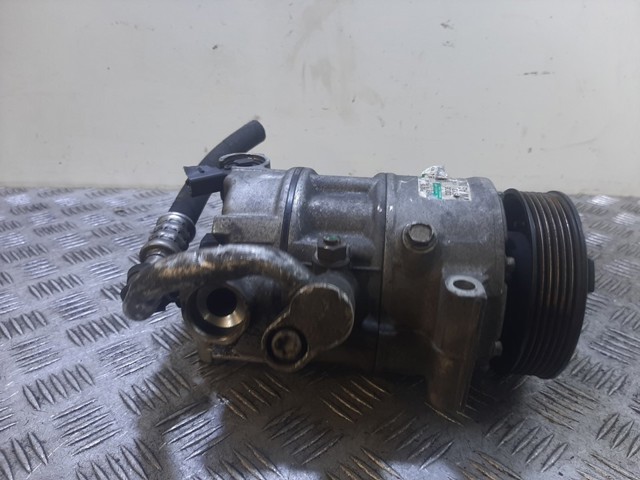 1K0820808B VAG Compresor de aire acondicionado comprar Madrid