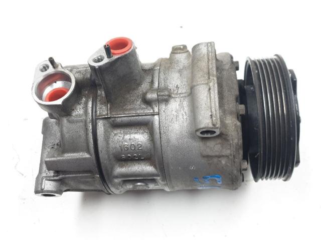 1K0820808B VAG Compresor de aire acondicionado  comprar en Lleida