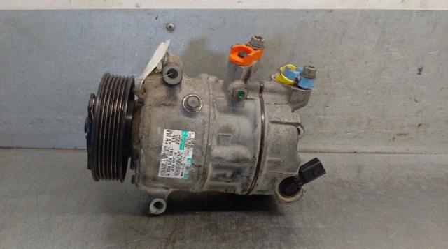 1K0820808B Compresor de aire acondicionado  en stock Sabadell