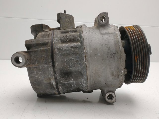 VAG 1K0820808B Compresor de aire acondicionado  comprar en Ponferrada