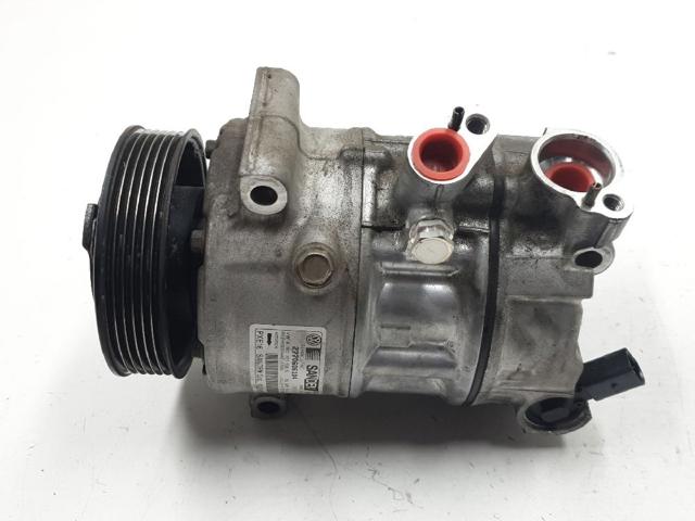 1K0820808B VAG Compresor de aire acondicionado  comprar en Lleida