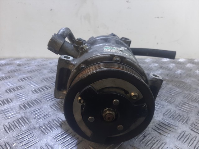 1K0820808B VAG Compresor de aire acondicionado comprar Madrid