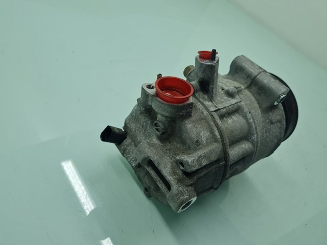 VAG 1K0820808D Compresor de aire acondicionado  comprar en Ponferrada