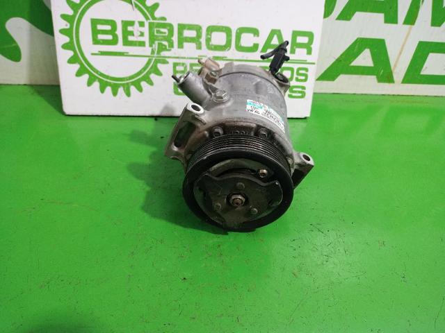 1K0820808D VAG Compresor de aire acondicionado  comprar en Lleida