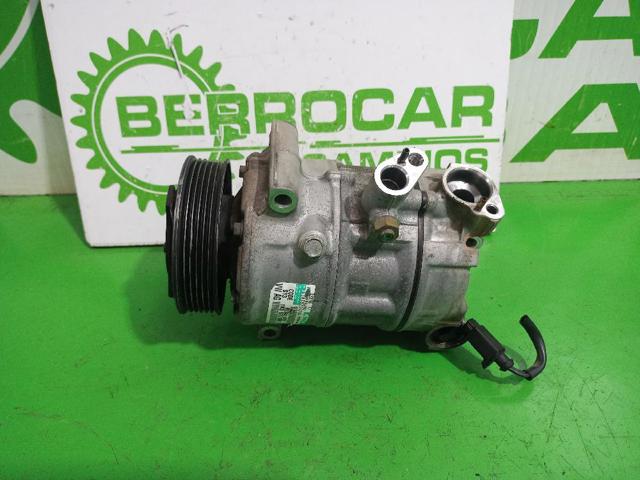 1K0820808D VAG Compresor de aire acondicionado  en stock Huelva