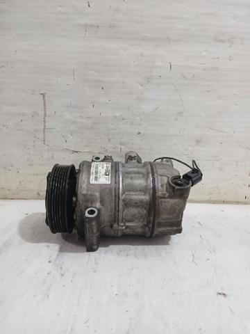 1K0820808D Compresor de aire acondicionado  comprar en Pontevedra
