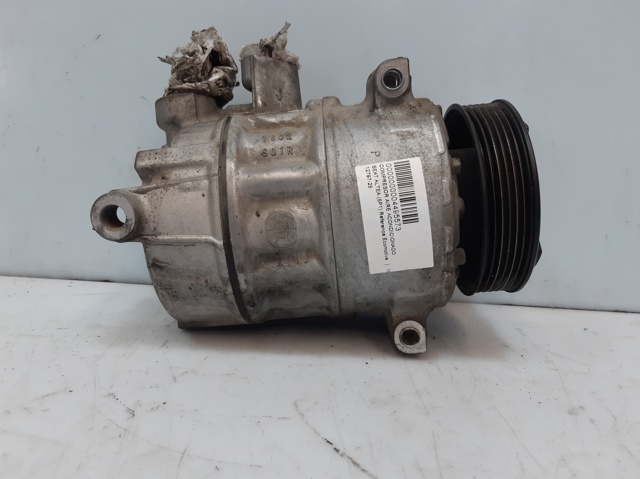 1K0820808D VAG Compresor de aire acondicionado  disponible Vigo