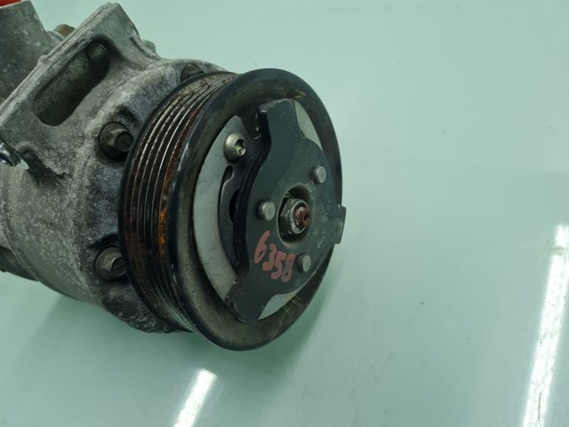1K0820808D VAG Compresor de aire acondicionado  comprar en Lleida