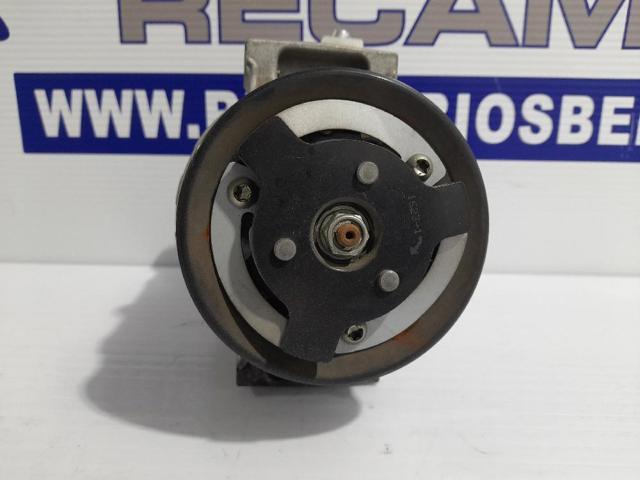 VAG 1K0820808D Compresor de aire acondicionado comprar Pamplona