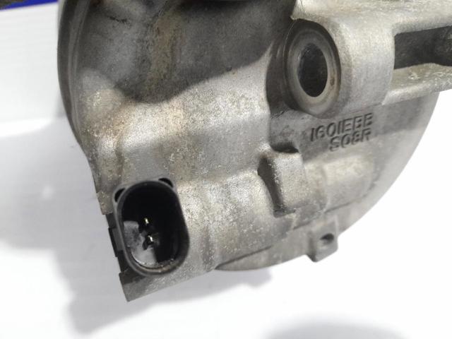 1K0820808D VAG Compresor de aire acondicionado  en stock Córdoba