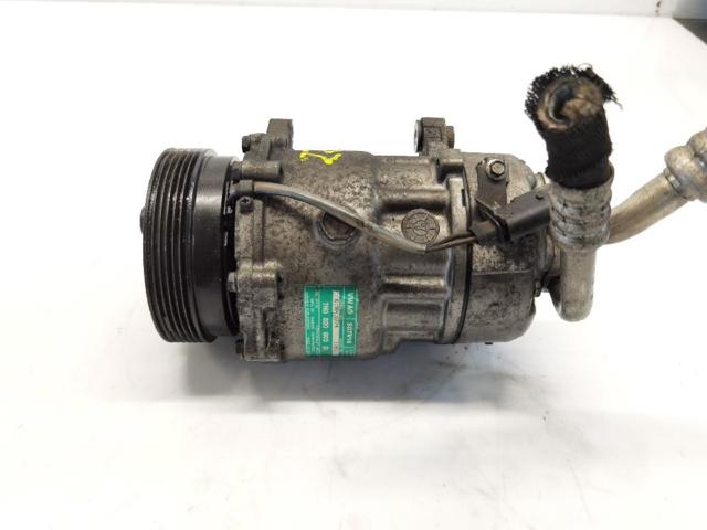 1K0820808F Compresor de aire acondicionado  en stock Granada