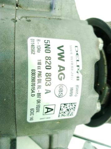 1K0820808F VAG Compresor de aire acondicionado  disponible Vigo