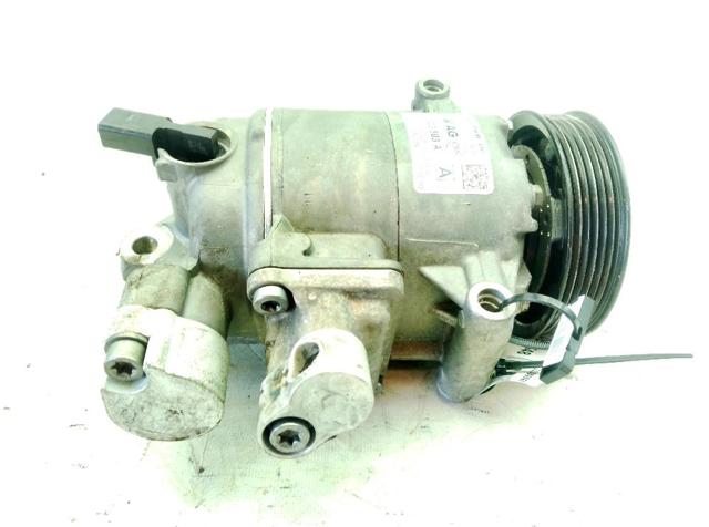 1K0820808F VAG Compresor de aire acondicionado  comprar en Oviedo
