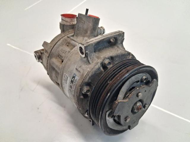 VAG 1K0820808F Compresor de aire acondicionado  comprar en Albacete