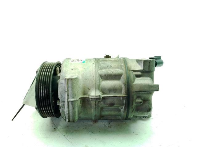 1K0820808F Compresor de aire acondicionado  en stock Sabadell