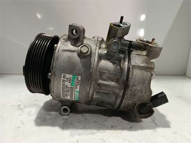 1K0820808F Compresor de aire acondicionado  comprar en Zaragoza