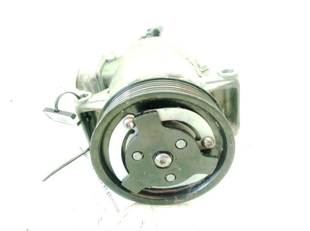 VAG 1K0820808F Compresor de aire acondicionado  disponible España