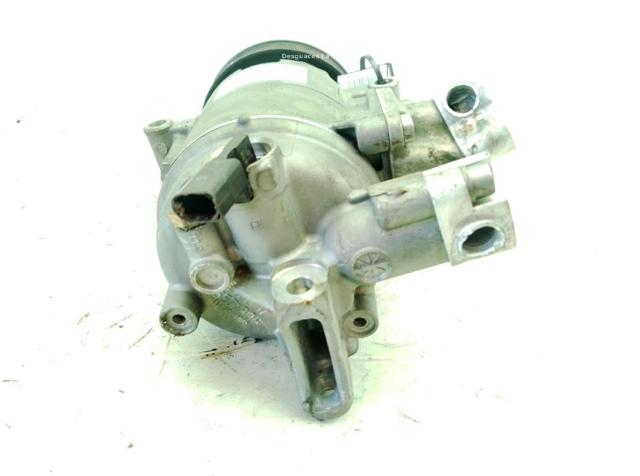 VAG 1K0820808F Compresor de aire acondicionado  en stock Terrassa