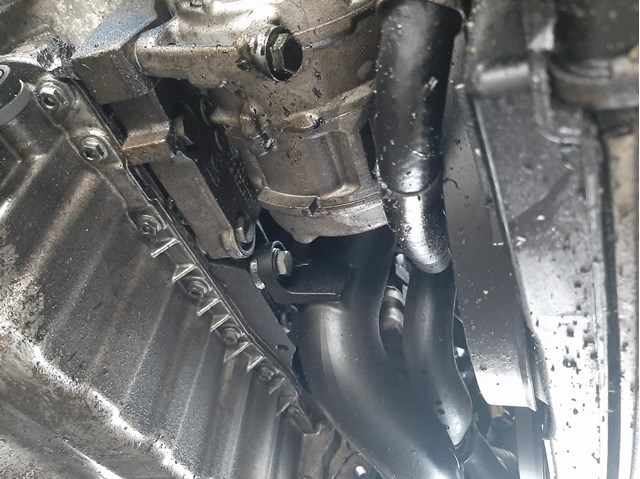 Compresor aire acondicionado para volkswagen passat 1.9 tdi bkc 1K0820808F