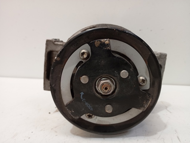 1K0820808F VAG Compresor de aire acondicionado  disponible Ourense