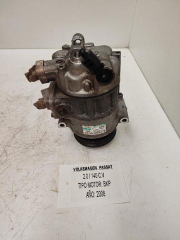 VAG 1K0820859 Compresor de aire acondicionado  disponible España