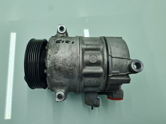 1K0820859 Compresor de aire acondicionado  disponible Málaga