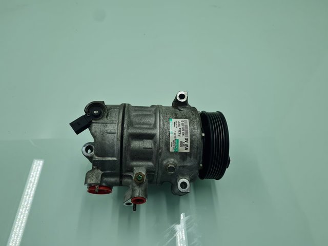 VAG 1K0820859 Compresor de aire acondicionado comprar Pamplona