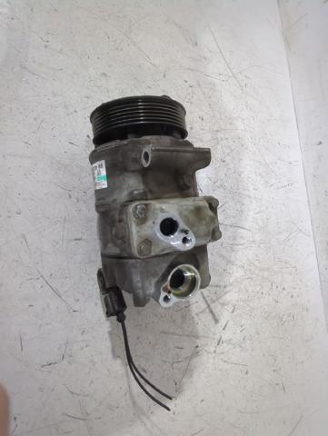1K0820859 VAG Compresor de aire acondicionado comprar Alcalá