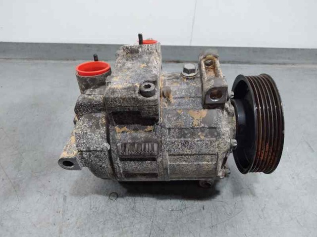 1K0820859 VAG Compresor de aire acondicionado  en stock Gandía