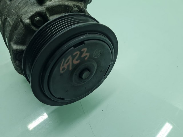 1K0820859C VAG Compresor de aire acondicionado  en stock Huelva