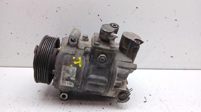 1K0820859F Compresor de aire acondicionado  en stock Sabadell
